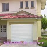 番禺车库门展示