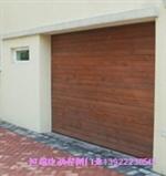 番禺车库门展示
