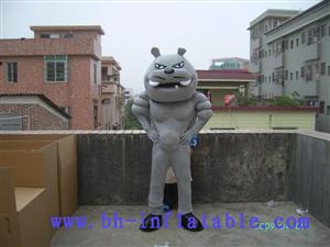 BHMC-132