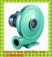 JZ型节能低噪音中压通风机